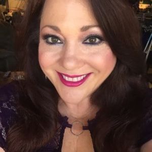 Meet your Posher, Glorinda